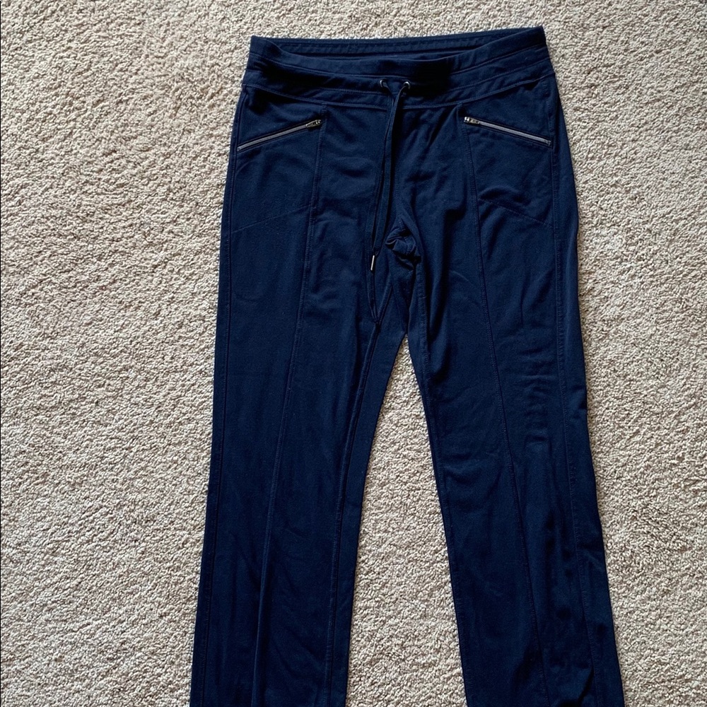 Athleta Metro Slouch Joggers